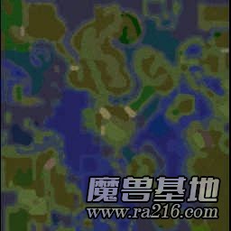 仙劍奇?zhèn)b：營救女媧 前傳（測試版）