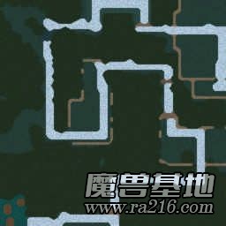 Seven Blademaster Arctic