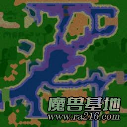 Seven Years War Warcraft