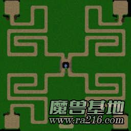 TD之大唐雙龍傳 v1.1