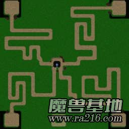 TD 笑傲江湖 2.74