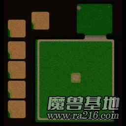 TD防御之獸人來襲 1.10