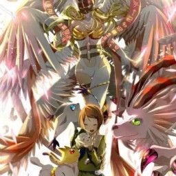 數碼暴龍 雞年賀歲