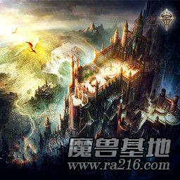 五行世界的降臨I 史詩版 8.4