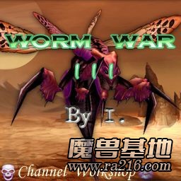 worm war III 6.94