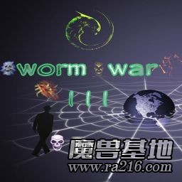 worm war III 6.93