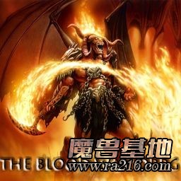 The Blood Way ORPG 1.91n9 ENG