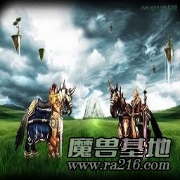 無邊之陸 UL v1.4