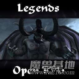 Una Noche en Strahallm 1.7