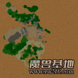 UndeadX01 Interlude：分裂的王國