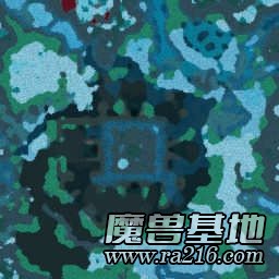 UndeadX08 Interlude：火與霜之協奏曲