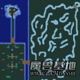 WarCraft 10 Hero V0.2