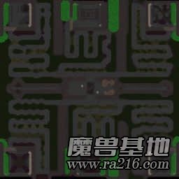 Weird Tower Defense v.1.3.9