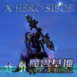 X Hero
