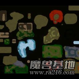 ZRPG 1.01G Public Beta