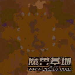 Zerg Defense：Kalimdor