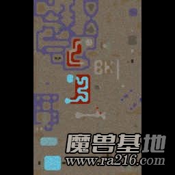 [BK's] Prison Escape IV V1.0 1st