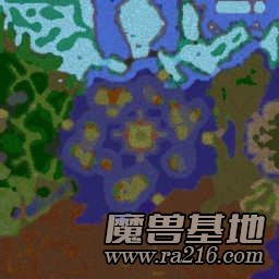 [Jolon系列]種族之戰