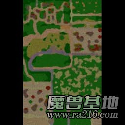 阿瑪迪斯3第1章 拯救康奎恩 V1.01版本