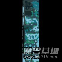 暗黑破壞神-冰凍苔原