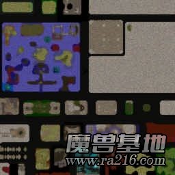 暗黑嘉年華V3部分內容開放版
