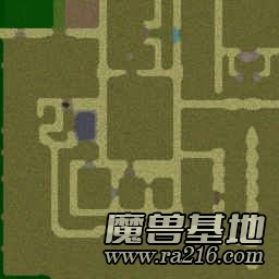 暗黑改編版 V1.99版(New)