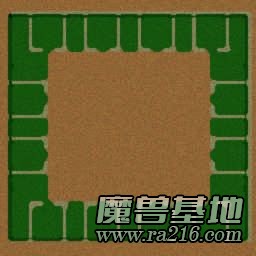 保衛盧溝橋 終結優化版