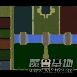 保衛蘆溝橋之亂世三國測試版