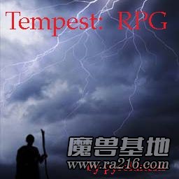 暴風雨 漢化版本 ver. J