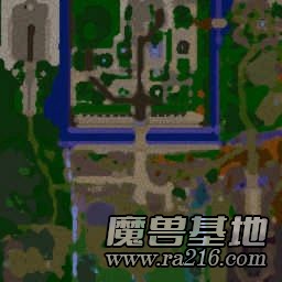 暴風城 亡靈逆襲(4.31對戰版)