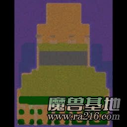 步兵大戰(zhàn) 測(cè)試 V1.2