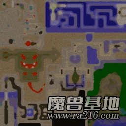 創生戰記 beta 1.01