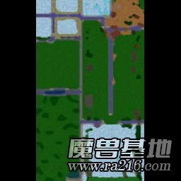 創(chuàng)世紀(jì)·星辰守城3.0(夢幻篇)