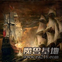 大航海時(shí)代（PVP篇）1.01正版-逐鹿中原