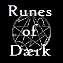 德爾克咒文 BETA 0.04