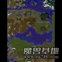 德斯塔克編年史 1.81（瘟疫天災）