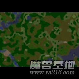 暗夜精靈族戰役第二章：月亮的女兒