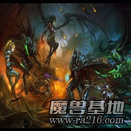 抵御不死族的進(jìn)攻1.00