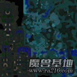 暗夜精靈族戰(zhàn)役第五章:浴血的兄弟