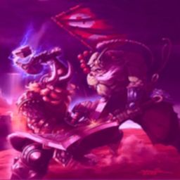 對抗 洛丹倫之戰(zhàn) 永恒的洛丹倫 4.5v