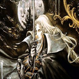 墮落魔城2代v1.17 測試版