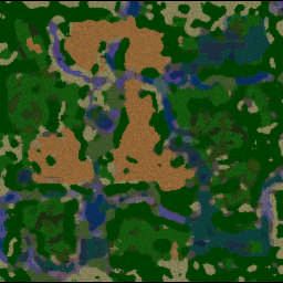 反向戰役：兄弟情仇