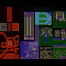 風色幻想3之罪輿罰的鎮魂歌 1.2版