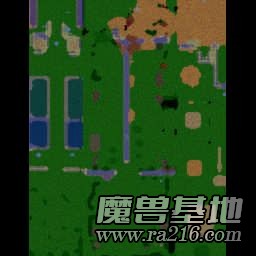 非常難的英雄守城 次世代新番16.2