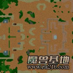風(fēng)雷傳奇(外傳)-黃金起義[測試版]0.7.8