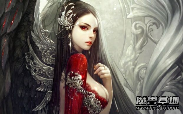 封魔之魔之禁域 內(nèi)測1.1