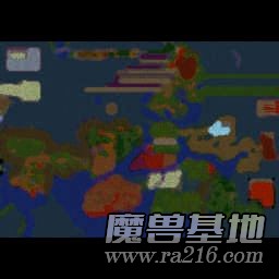 XX異界的入侵 2.8