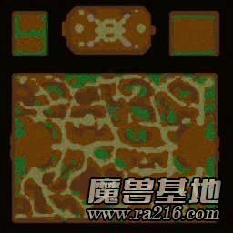 艾澤拉斯編年史 V4.3.54