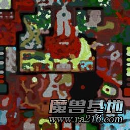 傲斗凌云 公測版V1.0.2