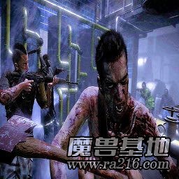 八百萬(wàn)僵尸-尸毒之源3.4.0